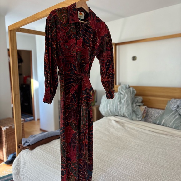 Farm Rio jumpsuit - Picture 9 of 9